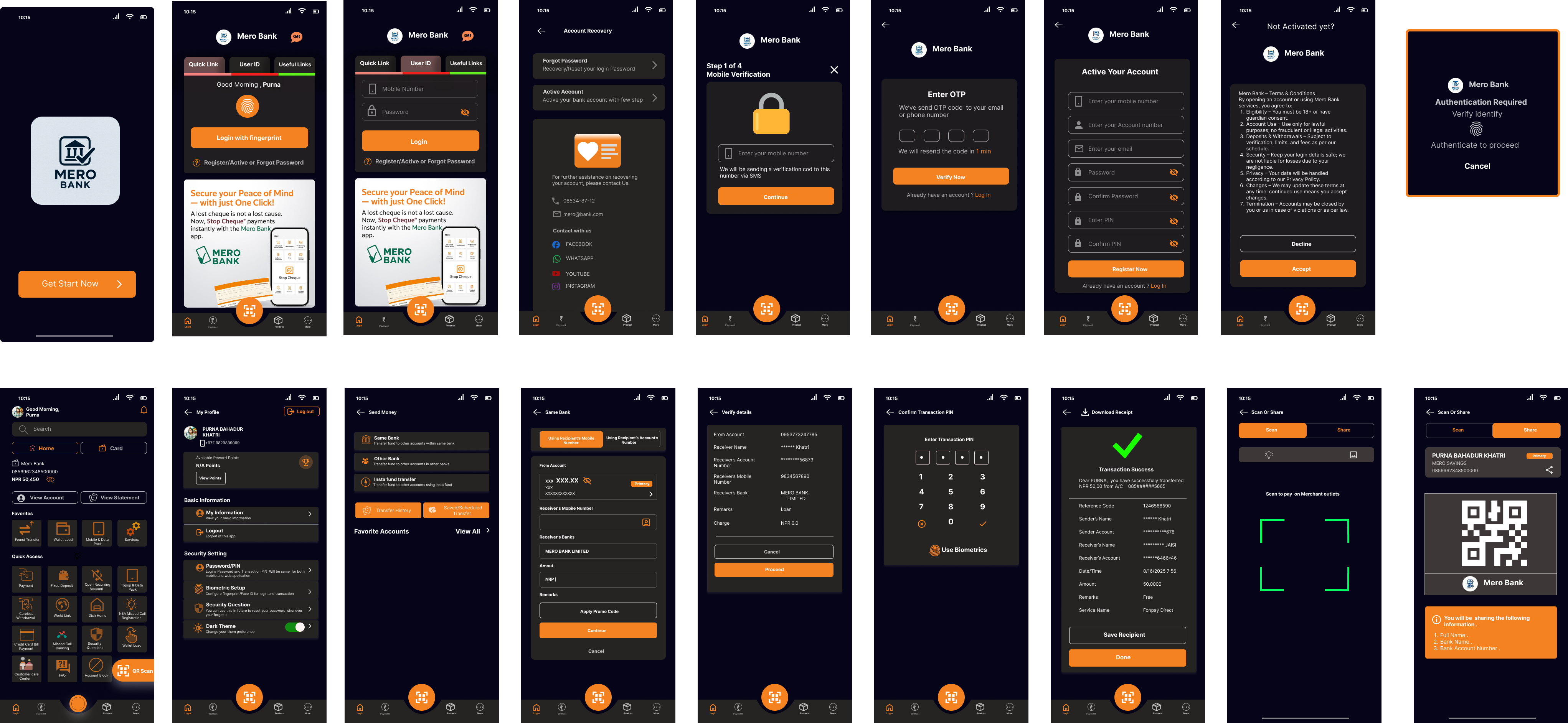 SEO & Content Marketing