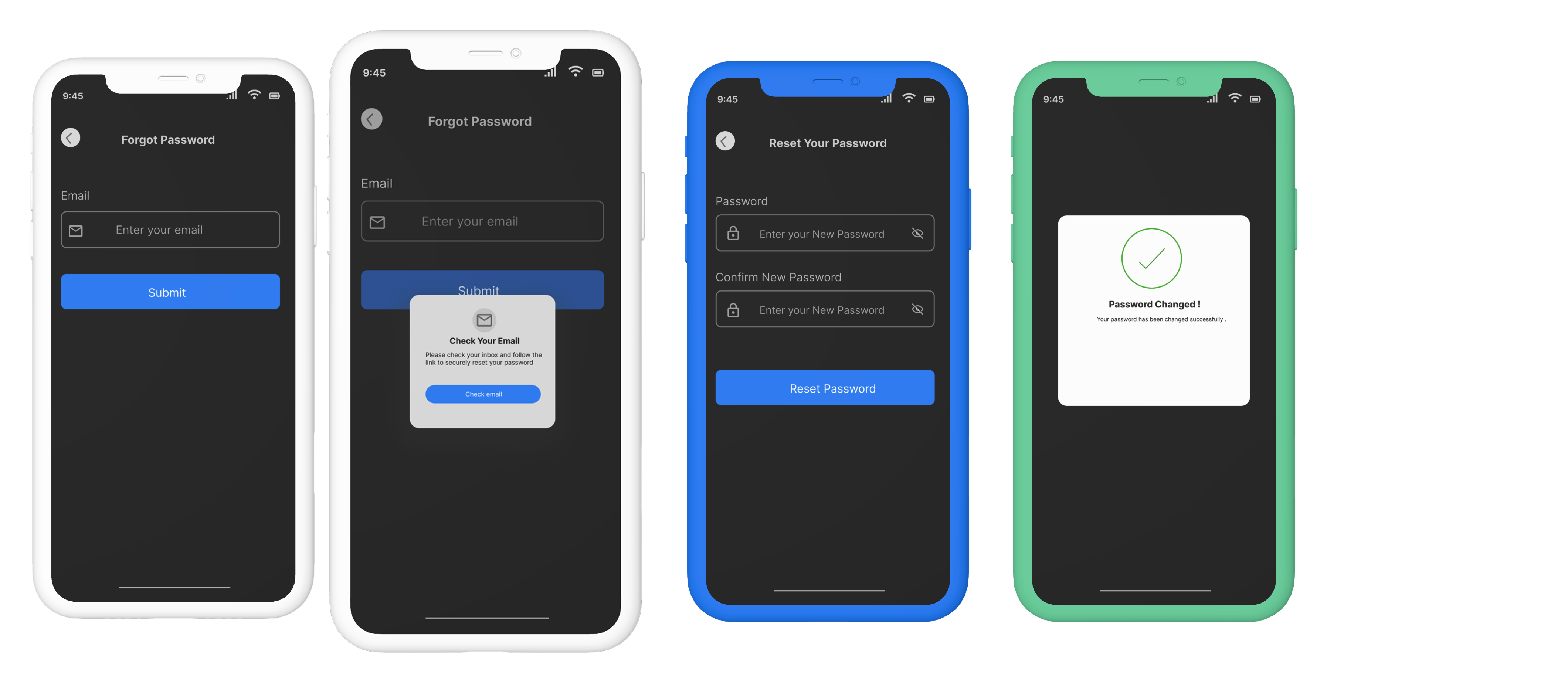 SEO & Content Marketing